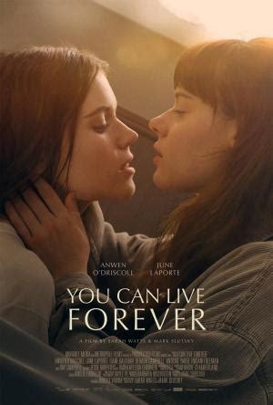 you can live forever|you can live forever filme completo.